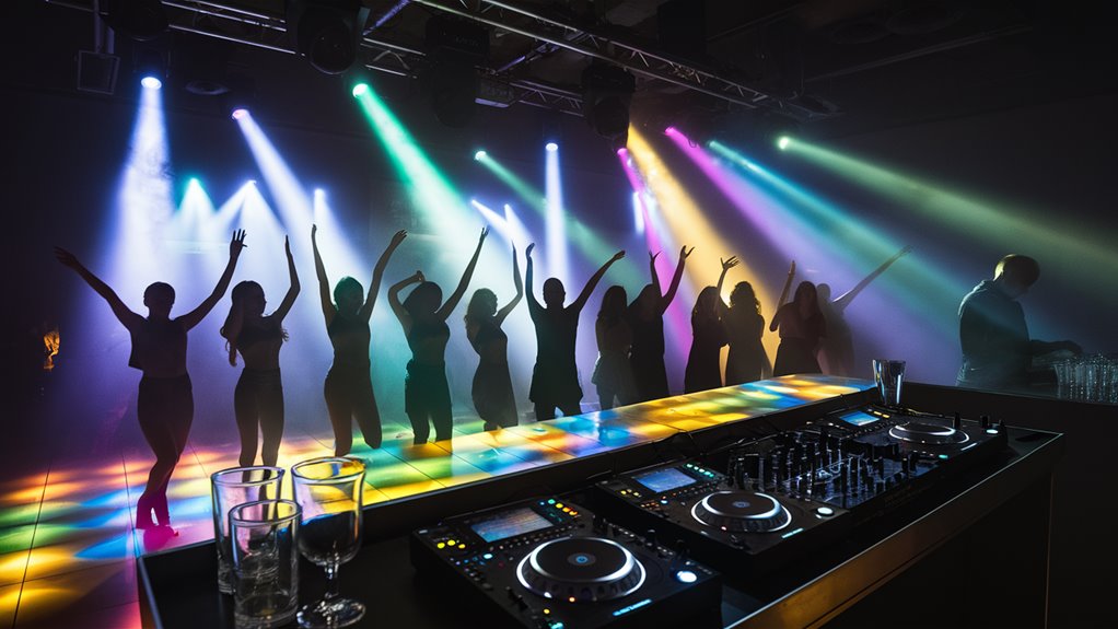 popular easy dance songs
