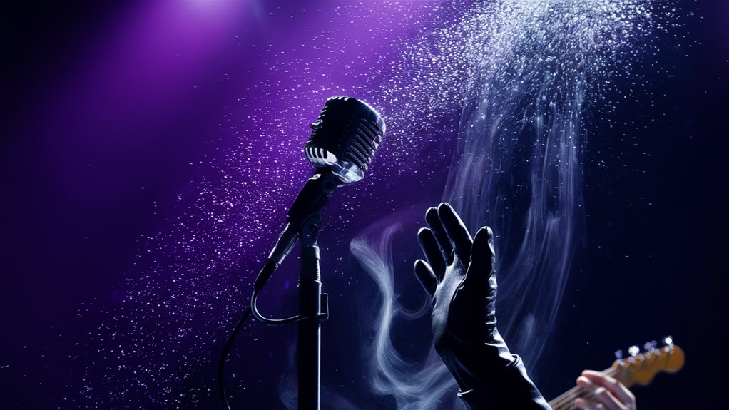 popular high pitched rock songs