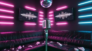 popular korean singing challenges