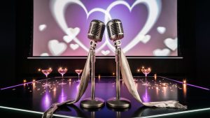 popular love songs for two