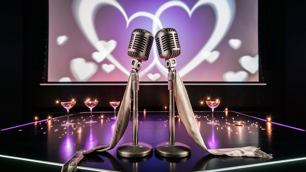 popular love songs for two