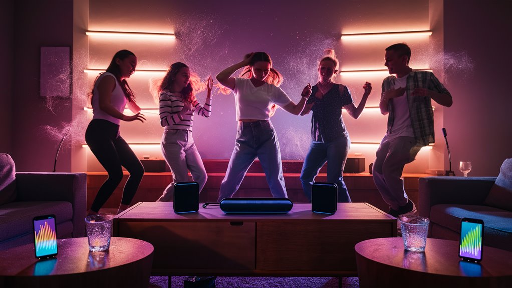 popular music for dancing