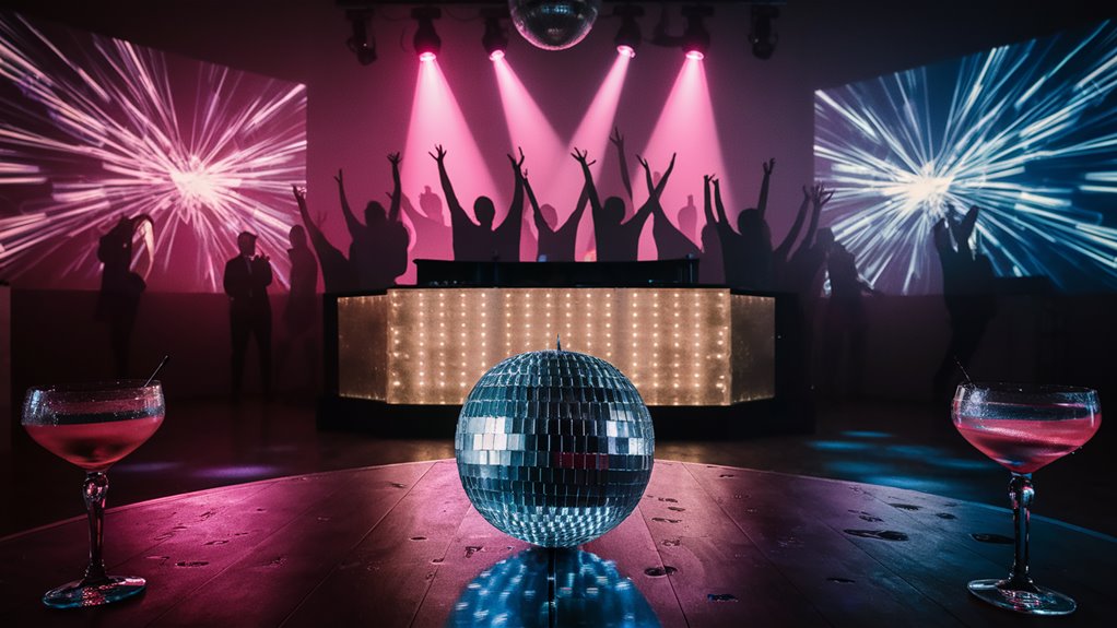 popular party music hits