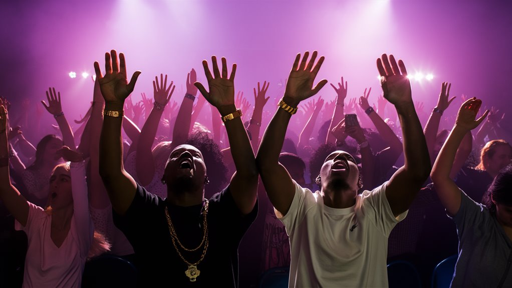 popular rap music hits