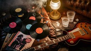 popular rock love songs