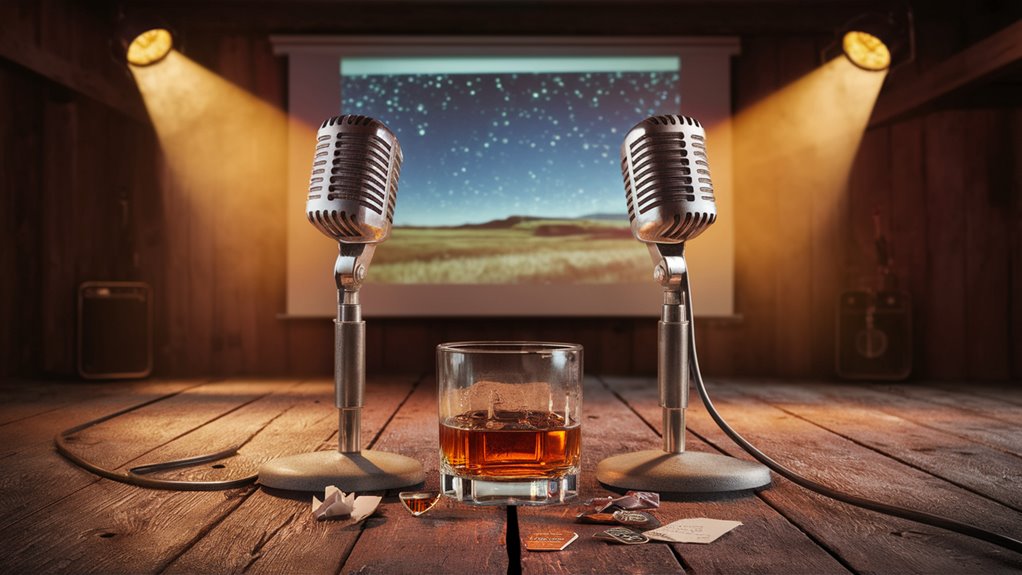 popular rural love songs
