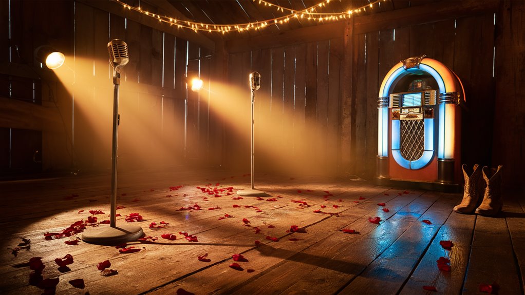 popular rural love stories