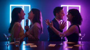 popular songs to sing together