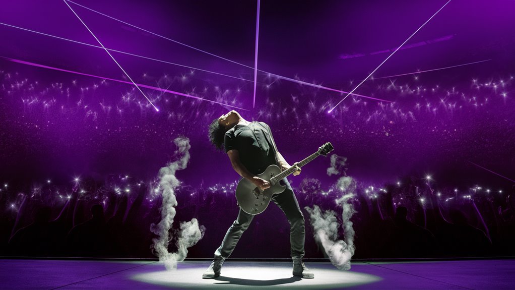 powerful rock love songs