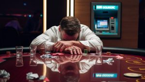 prevent dangerous gambling addiction
