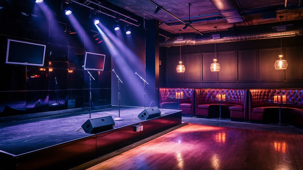 professional karaoke venue guide