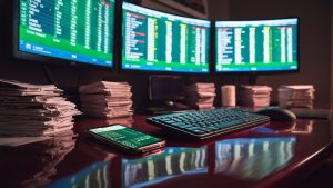 quality sports betting platform