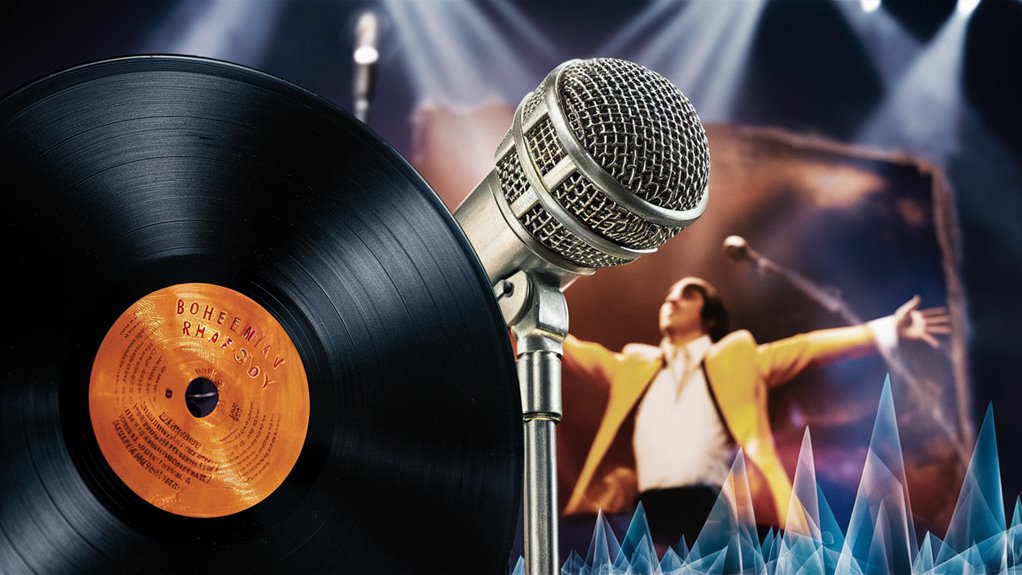 queen music endures worldwide