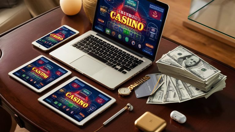 quick casino payment websites