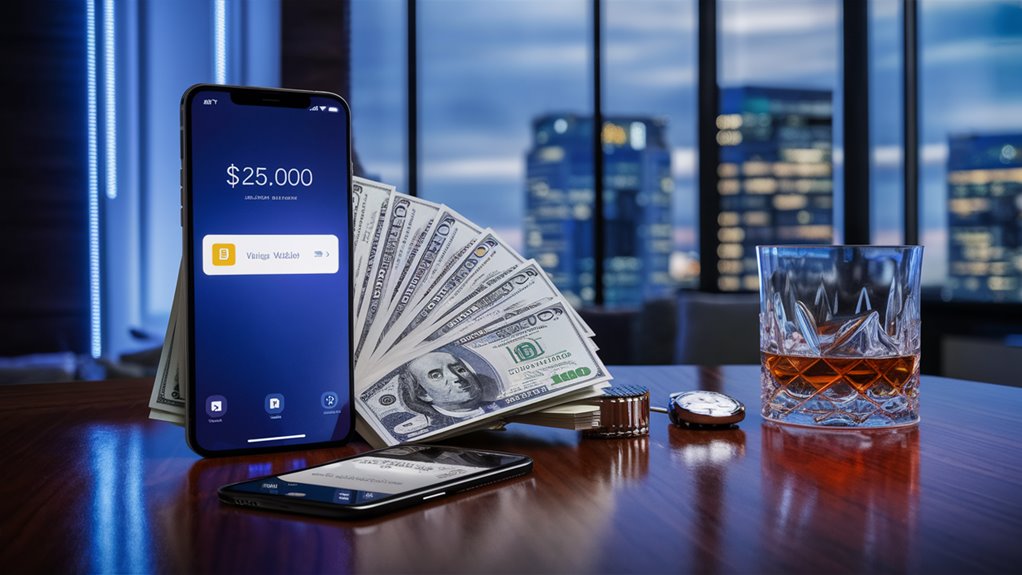 quick money transfer services