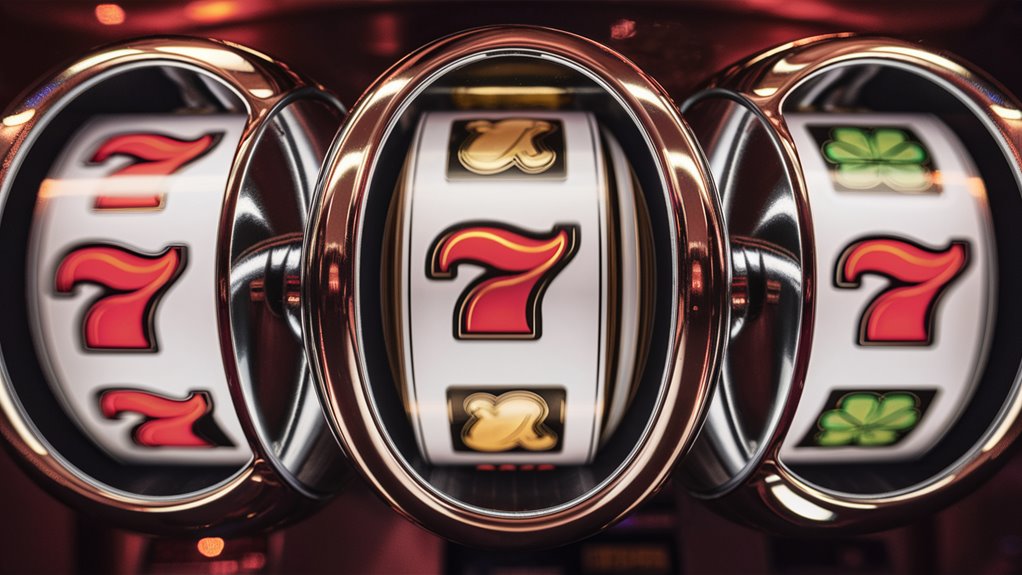 random fortune selection numbers