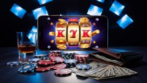 real money slot games
