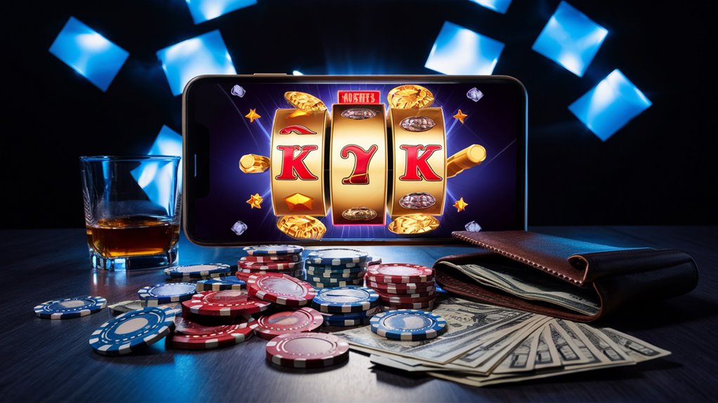 real money slot games