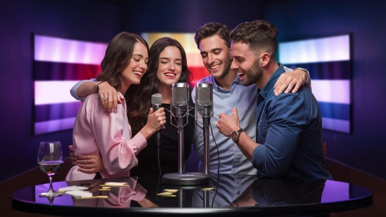 romantic songs for two friends