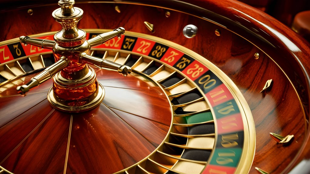 roulette tips for success