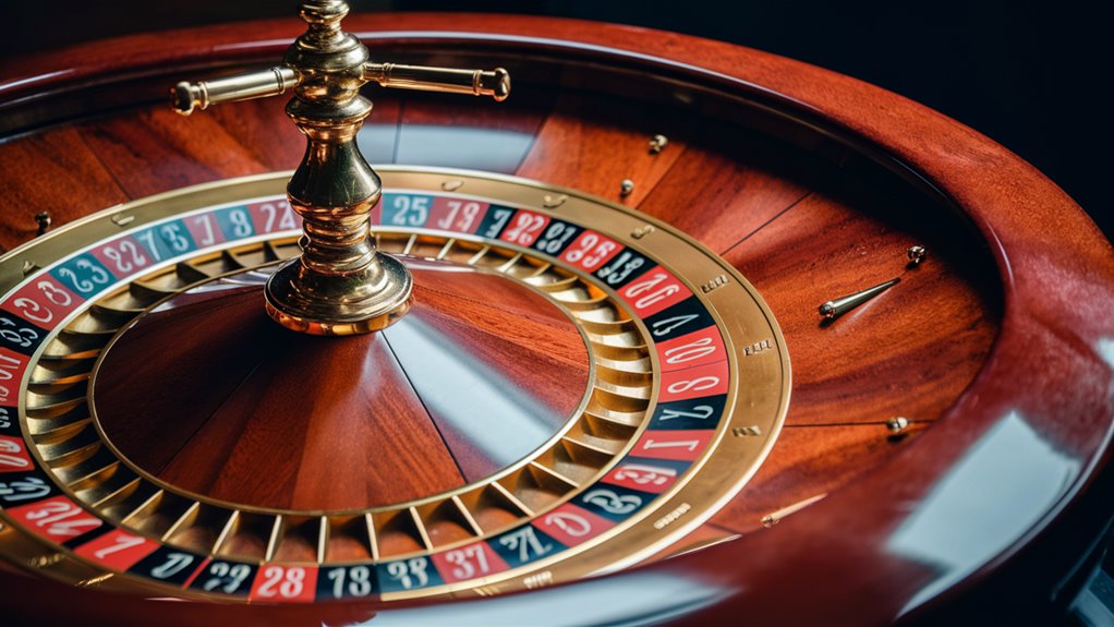roulette wheel variety guide