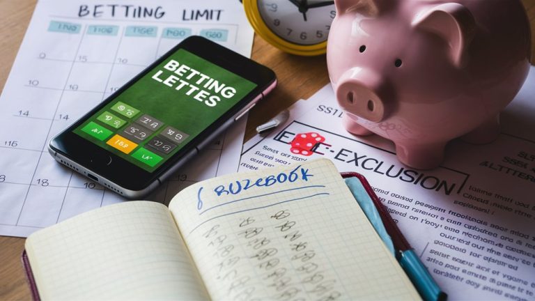 safe online betting guidelines