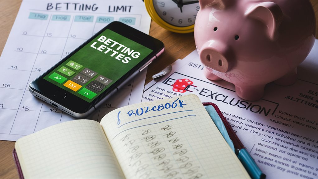 safe online betting guidelines