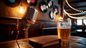 secret english songs tonight