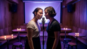 secret songs for new singers