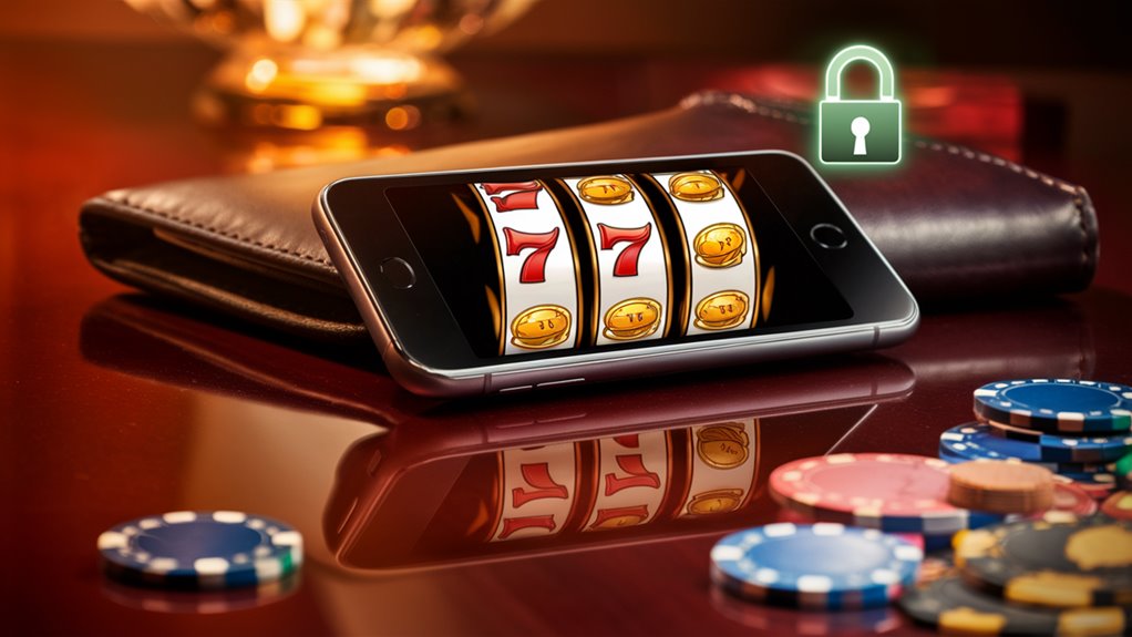 secure digital gambling websites