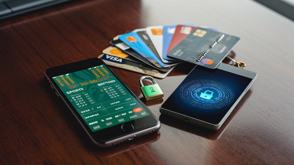 secure ways to pay