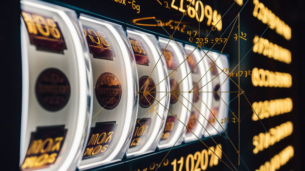 slot machine winning combinations