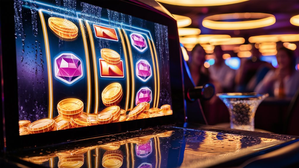 slots with better payouts