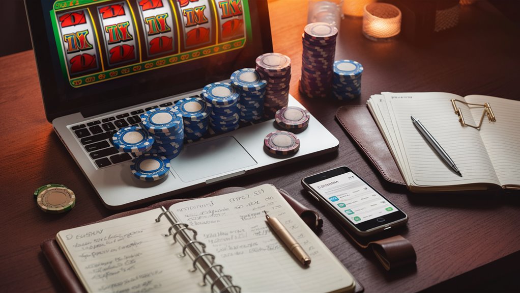 smart money control tips