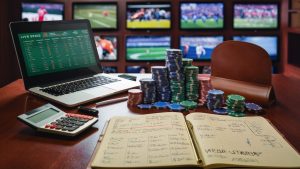 smart sports gambling tips