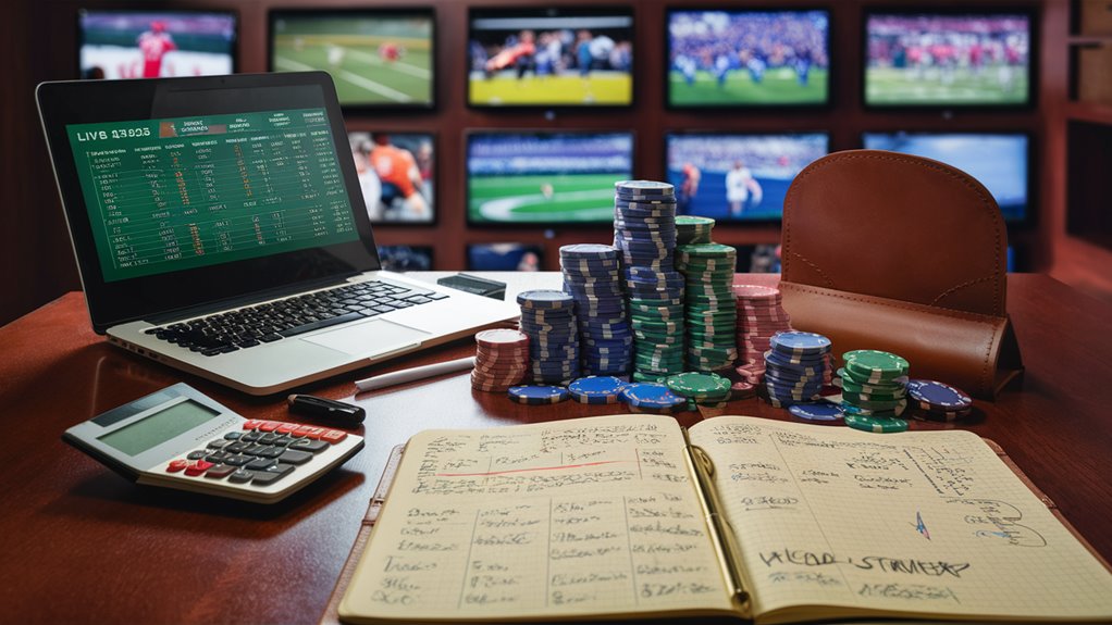 smart sports gambling tips