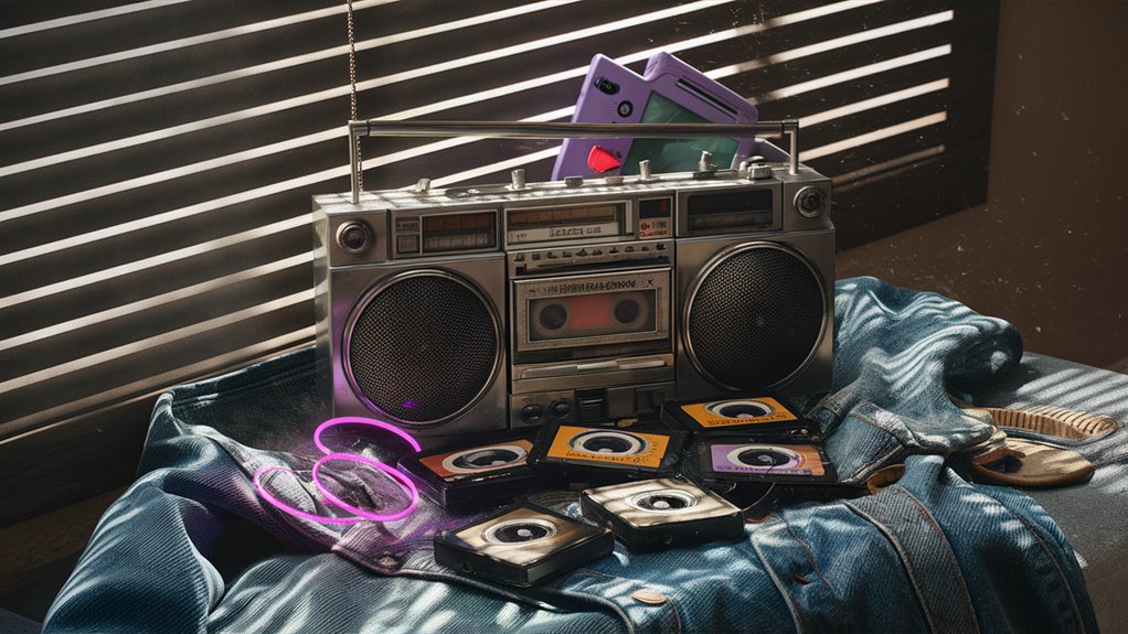 songs with brief fame