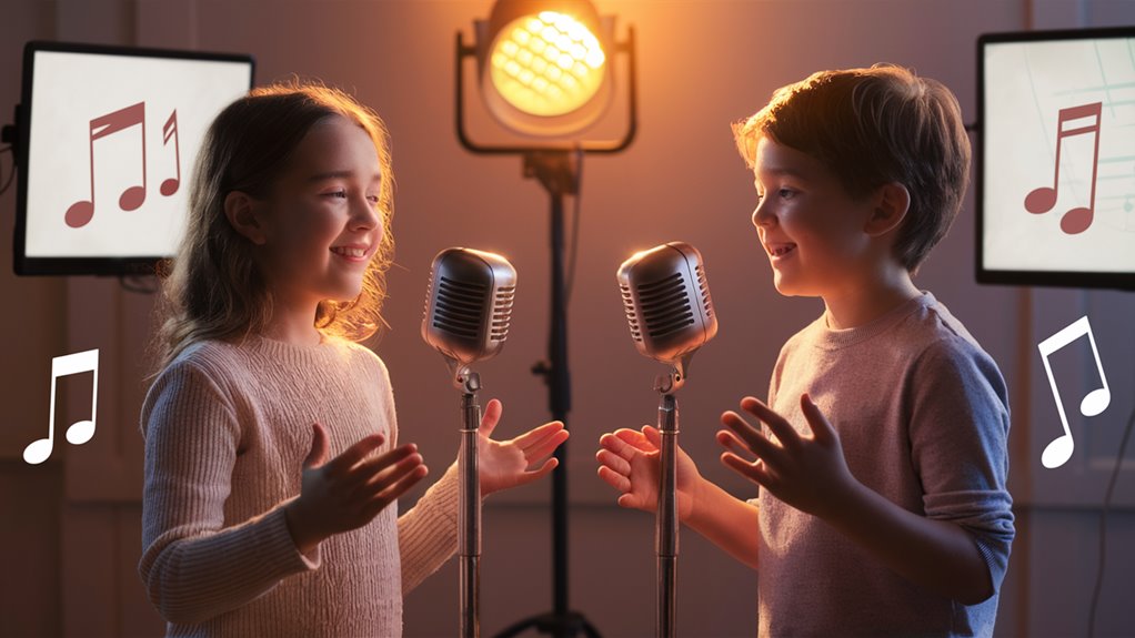 songs with simple words