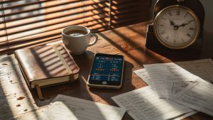 sports betting timing guide