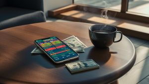 starting mobile sports gambling