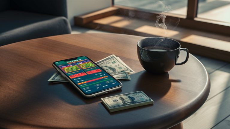 starting mobile sports gambling