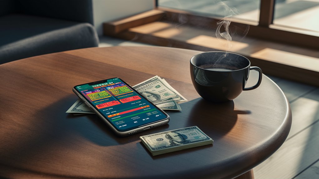 starting mobile sports gambling