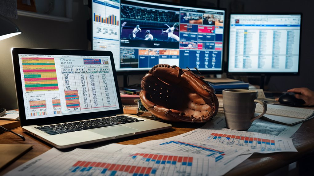 statistics help teams succeed