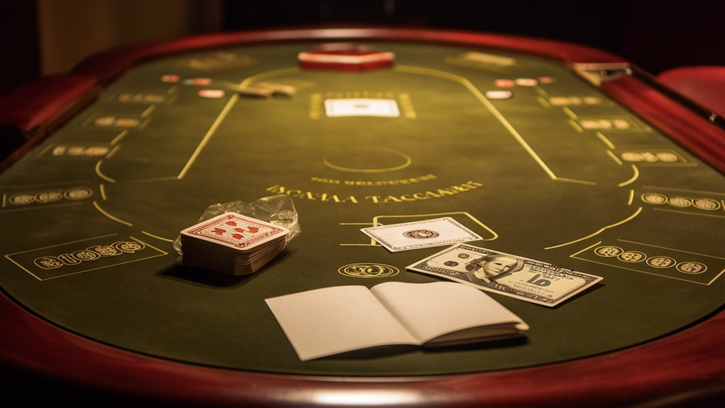 strategic financial wagering methods