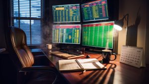 timing wagers for best returns