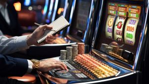 tips for gambling slots