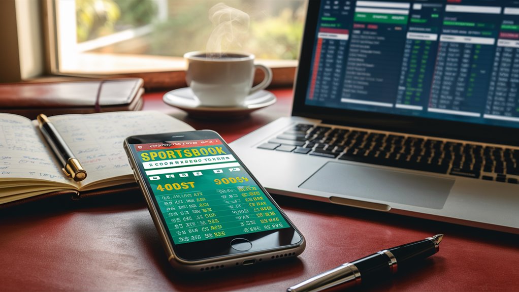 understand sports betting odds