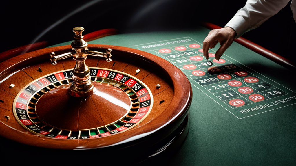 understanding casino game statistics