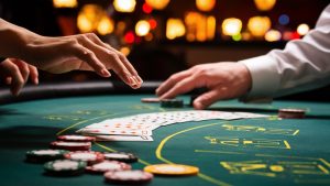 win money playing card games
